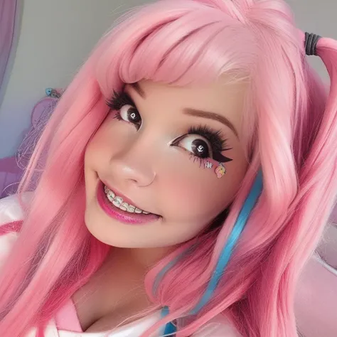 BelleDelphine
