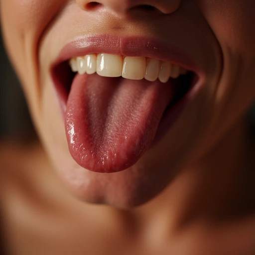 Better Lips, Tongue, Teeth, Mouths