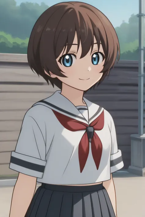 Hitotsubashi Yurie - Kamichu!