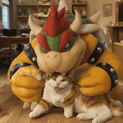 Bowser