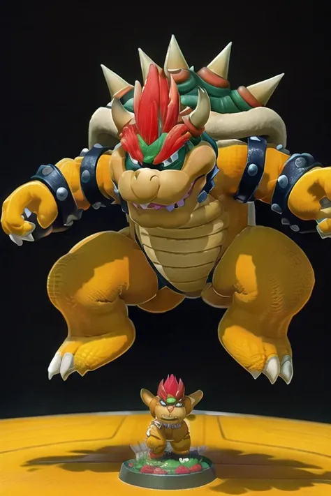 Bowser