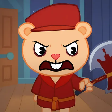 Pop (Happy Tree Friends)