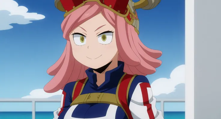 My Hero Academia | Hatsume Mei | PDXL