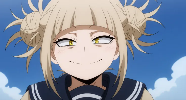 My Hero Academia | Himiko Toga | PDXL