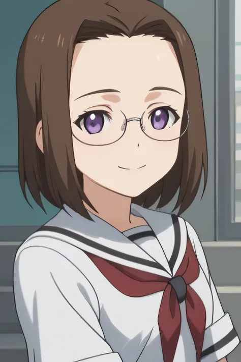 Shijo Mitsue - Kamichu!