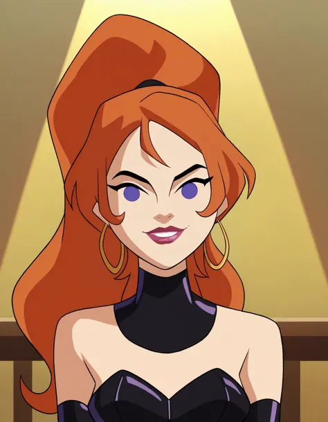 Daphne Blake /w 2 The Hex Girls outfits (Scooby-Doo! Mystery Incorporated)