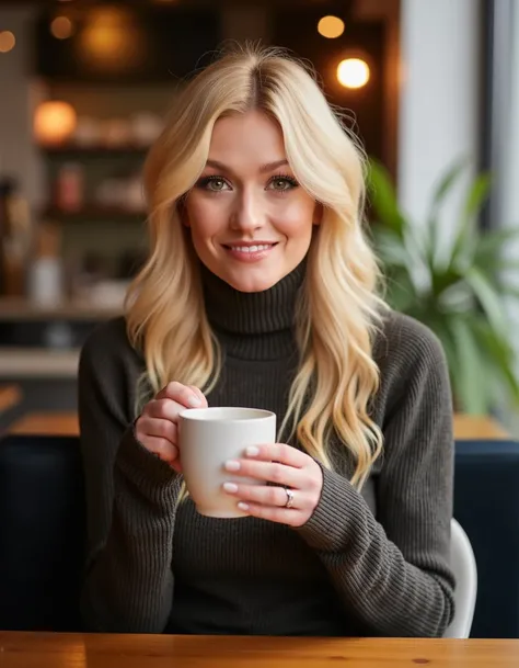Katherine McNamara (Flux)