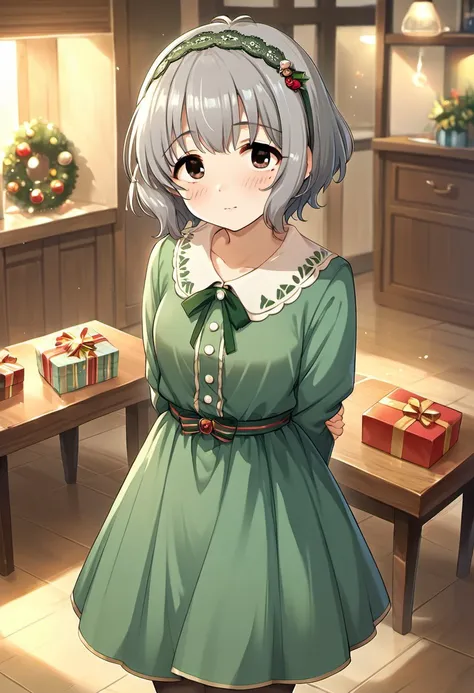 Narumiya Yume | THE iDOLM@STER Cinderella Girls | アイドルマスターシンデレラガールズ