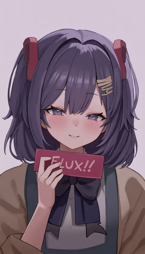 FLUX-anime