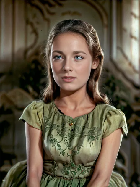 Charmian Carr