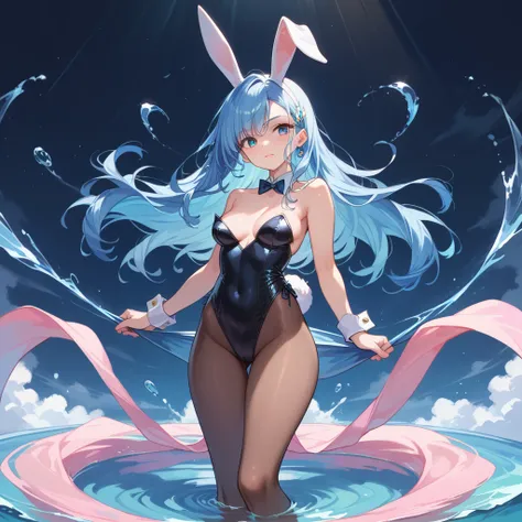 Bunnygirl