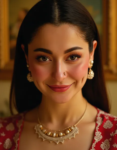Hania Aamir