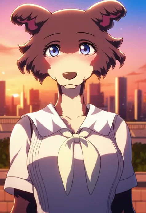 Juno (Beastars) | LoRA Pony