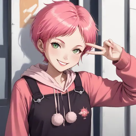 Aelita Schaeffer (Code Lyoko)