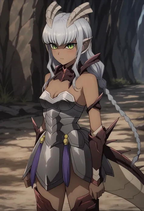 Waldelia ( Isekai Shikkaku ) (2 Outfits)