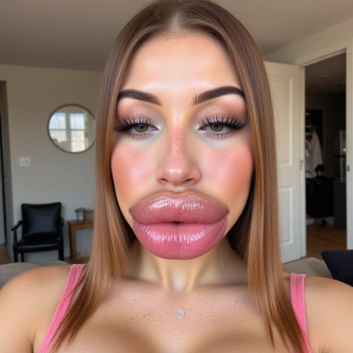 Sucky Ducky Lips