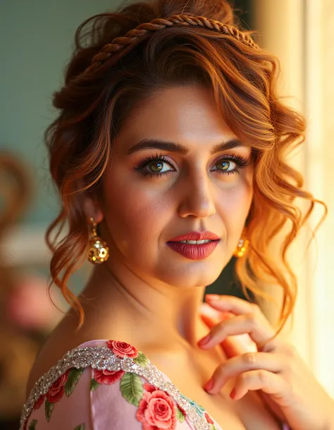 Huma Qureshi