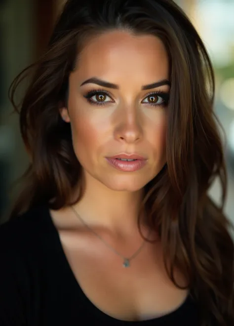 Piper Halliwell - Charmed - Flux1.D