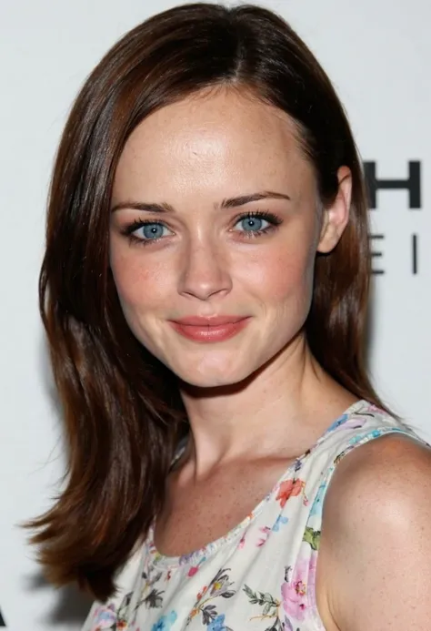 Alexis Bledel