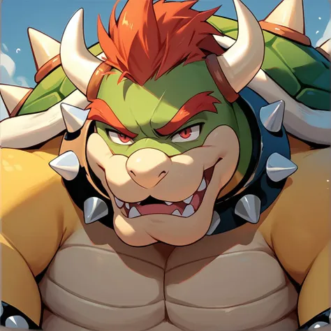 Bowser