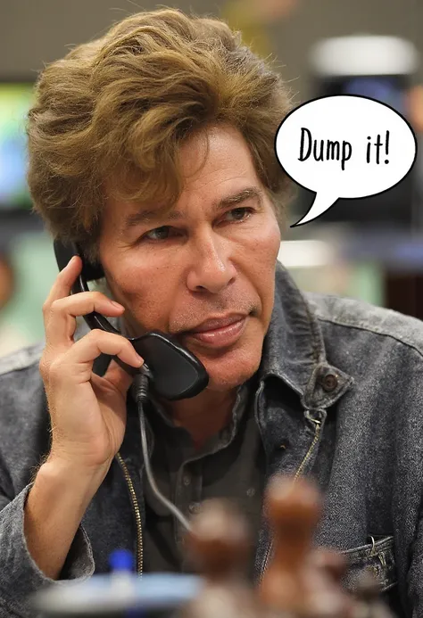 Bogdanoff Twins
