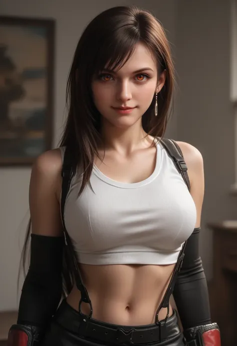 Tifa FF7