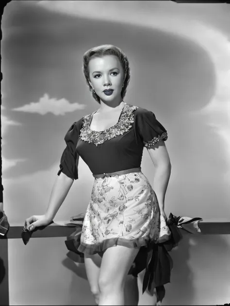 Piper Laurie