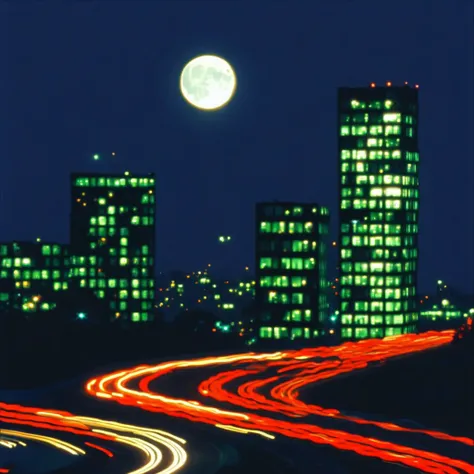 Koyaanisqatsi (1982)