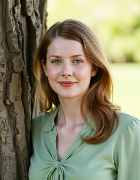 Rachel Hurd-Wood Flux