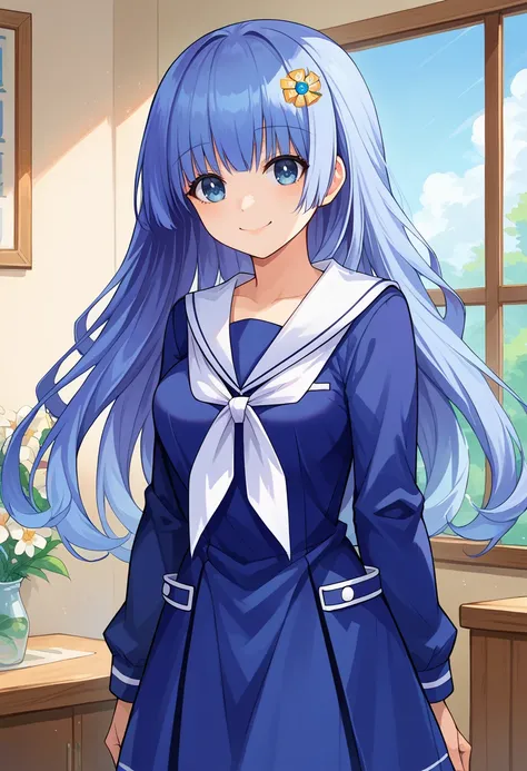 Izayoi Miku (3 Outfits) | Date A Live | [Pony XL]