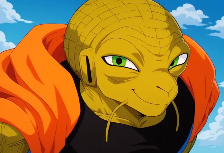 Babidi (Dragon Ball Z)