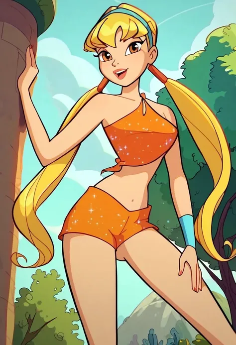 stella winx