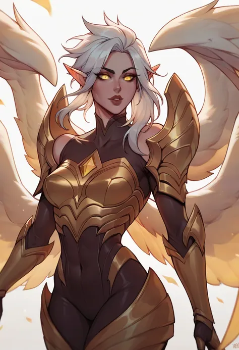 [Pony] Kayle League of Legends