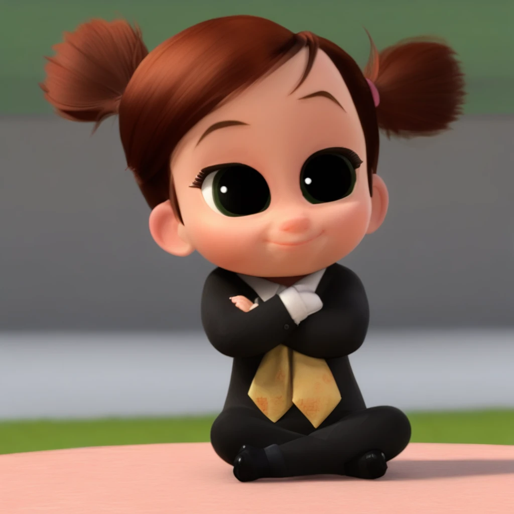 Tina Templeton (boss baby)