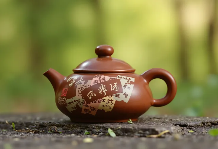 Zitao | Intangible Cultural Heritage | 建水紫陶 | 非物质文化遗产