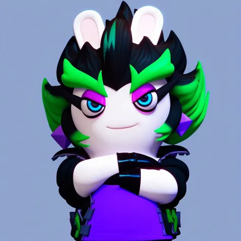 Edge (Mario + Rabbids Sparks of Hope)