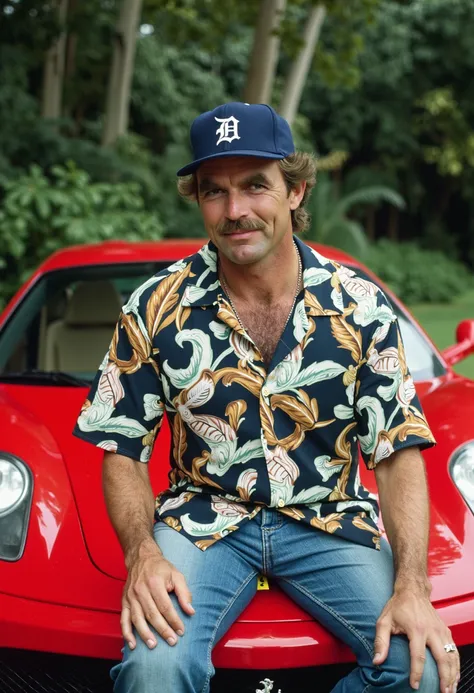 Magnum P.I.