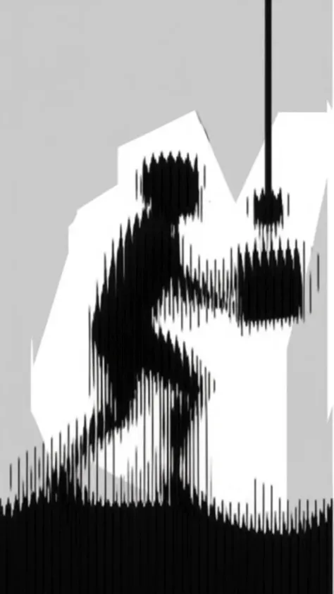 Barrier-grid animation