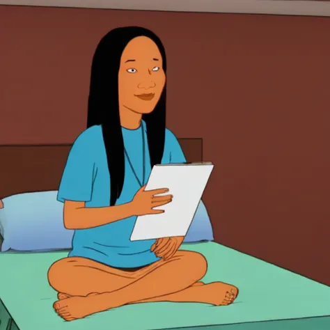 Connie Souphanousinphone