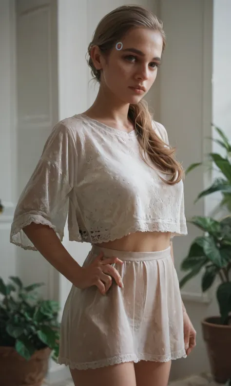 chloe (Detroit: Become Human) | character