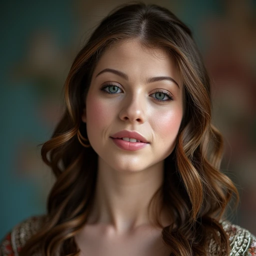 Michelle Trachtenberg [Flux]