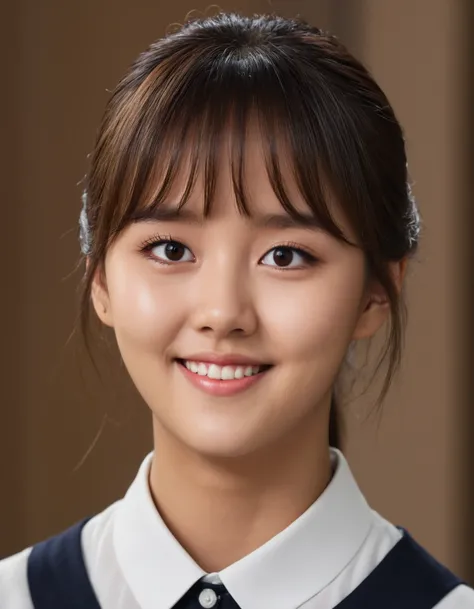 Kim So-Hyun SDXLv1