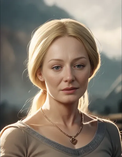 Éowyn (LOTR)