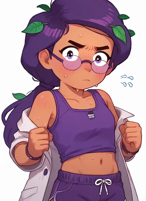 rosa (brawl stars)