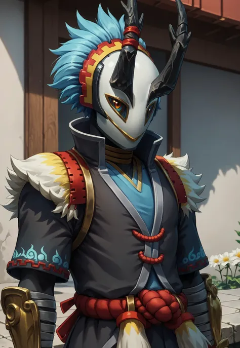 Taro (Fortnite)