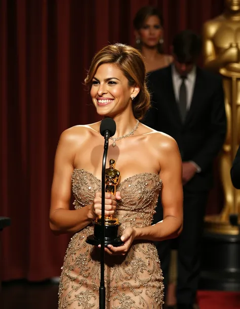 Eva Mendes