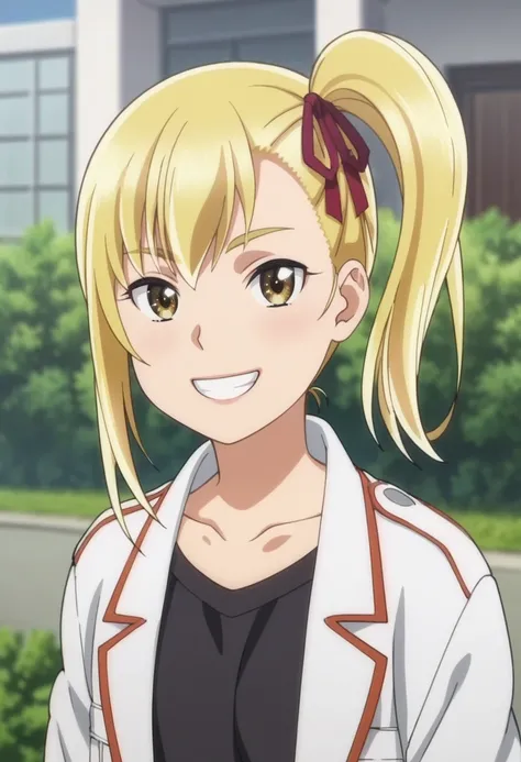 Anzu (Hinamatsuri)