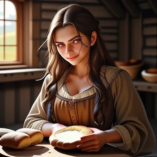 Anne Adams (OC)