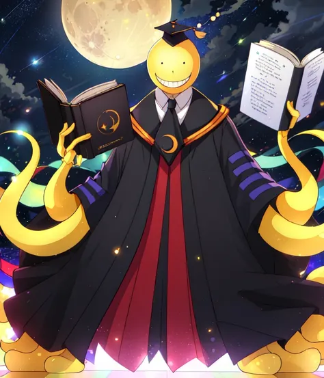 Korosensei | Assassination Classroom