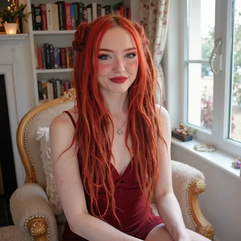 Piscespixie / Lucieepie